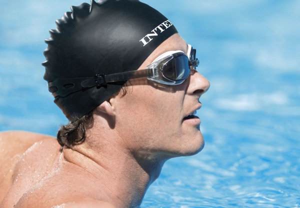   INTEX Water Sport Goggles, . 55685