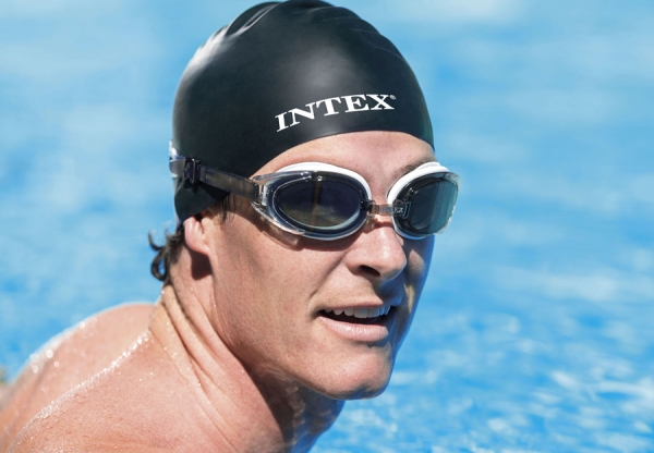   INTEX Water Sport Goggles, . 55685