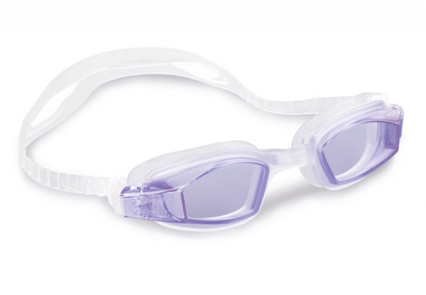   INTEX Free Style Sport Goggles, . 55682