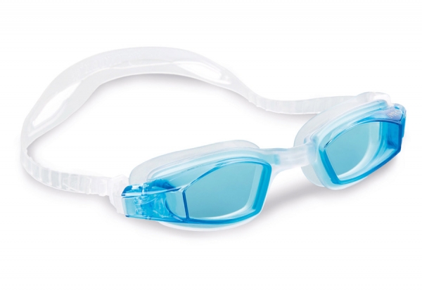   INTEX Free Style Sport Goggles, . 55682