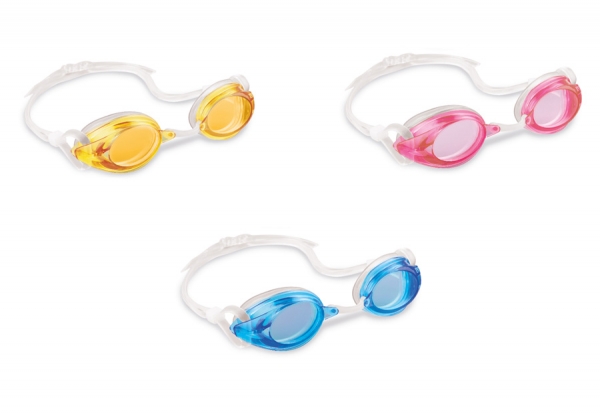   INTEX Sport Relay Goggles, . 55684
