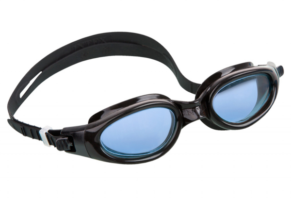   INTEX Silicone Sport Master Goggles, . 55692