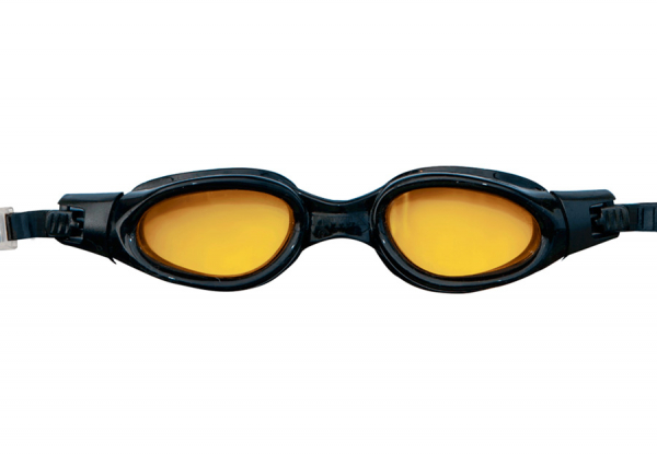   INTEX Silicone Sport Master Goggles, . 55692