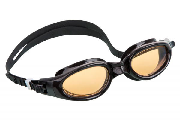   INTEX Silicone Sport Master Goggles, . 55692