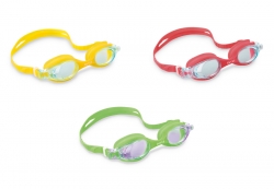   INTEX Pro Team Goggles, . 55693
