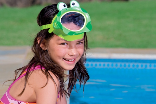  INTEX Fun Mask, . 55910