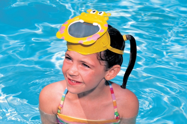   INTEX Fun Mask, . 55910
