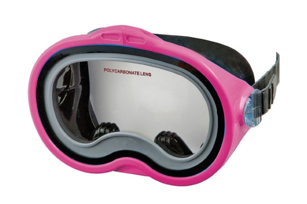   INTEX Sea Scan Swim Mask, . 55913