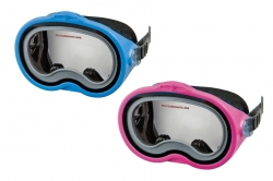   INTEX Sea Scan Swim Mask, . 55913