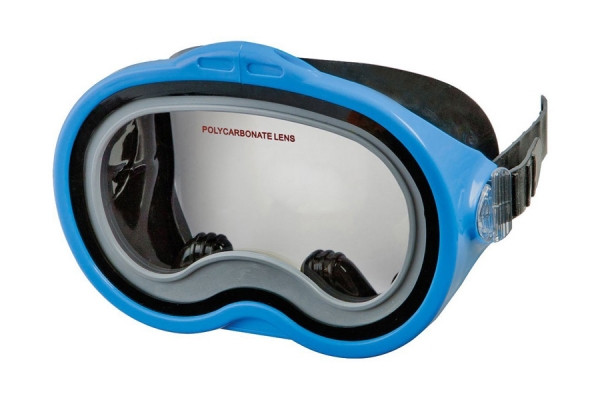   INTEX Sea Scan Swim Mask, . 55913