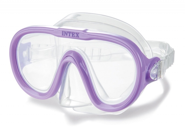   INTEX Sea Scan Swim Mask, . 55916