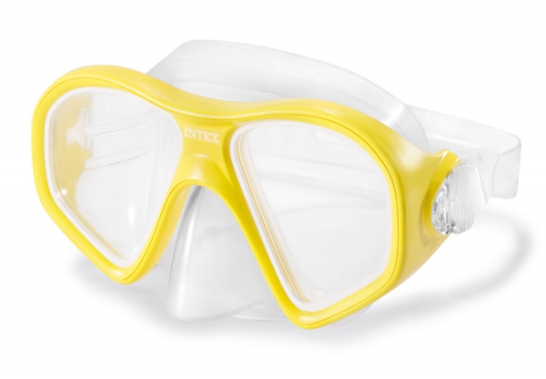   INTEX Reef Rider Mask, . 55977