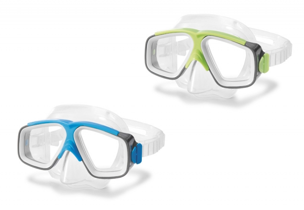   INTEX Surf Rider Mask, . 55975