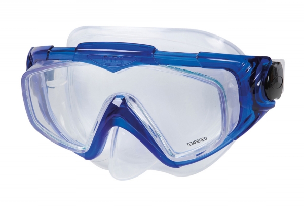   INTEX Silicone Aqua Sport Mask, . 55981