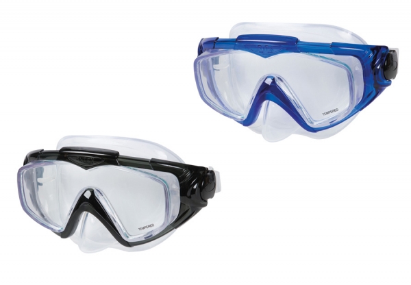   INTEX Silicone Aqua Sport Mask, . 55981