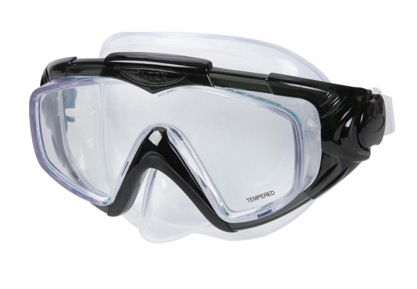   INTEX Silicone Aqua Sport Mask, . 55981