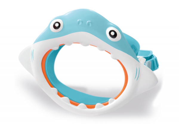     INTEX Shark Fun Set, . 55944