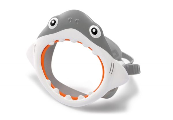     INTEX Shark Fun Set, . 55944
