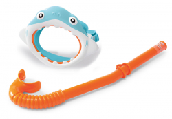     INTEX Shark Fun Set, . 55944