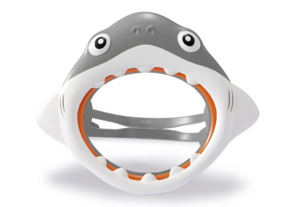     INTEX Shark Fun Set, . 55944