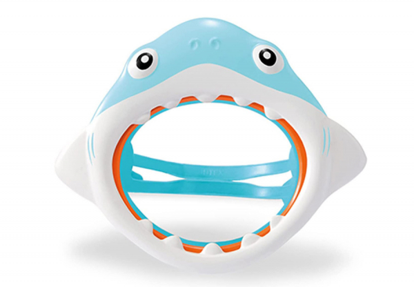     INTEX Shark Fun Set, . 55944
