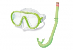    INTEX Adventurer Swim Set, . 55642