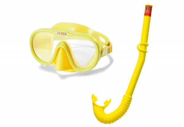     INTEX Adventurer Swim Set, . 55642