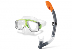     INTEX Surf Rider Swim Set, . 55949