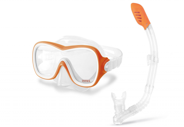     INTEX Wave Rider Swim Set, . 55647
