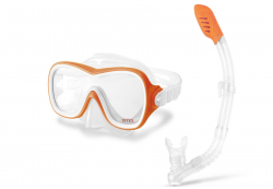     INTEX Wave Rider Swim Set, . 55647