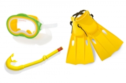 ,     INTEX Master Class Swim Set, . 55955