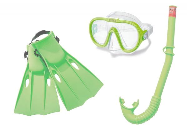 ,     INTEX Master Class Swim Set, . 55655