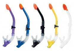   INTEX Easy-Flow Snorkels, . 55928