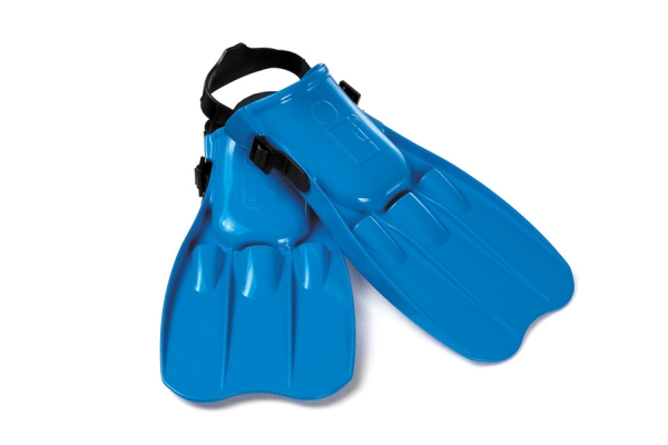   INTEX Medium Swem Fins, . 55931