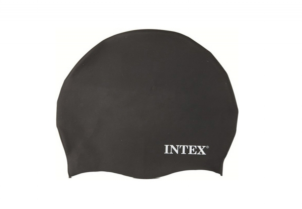    INTEX Silicone Swim Cap, . 55991