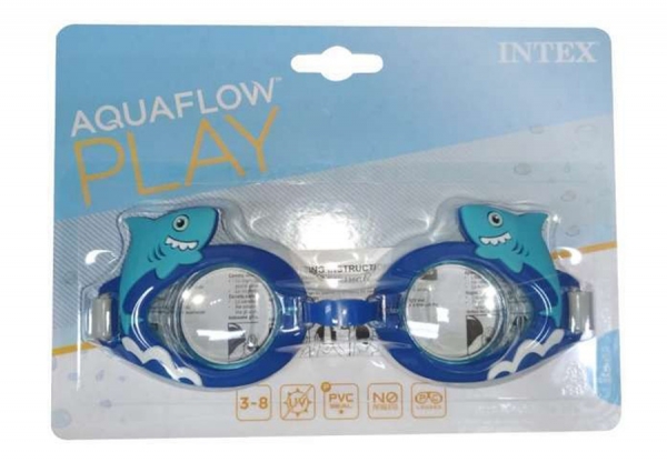   INTEX Fun Goggles, . 55610
