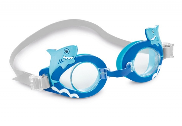   INTEX Fun Goggles, . 55610