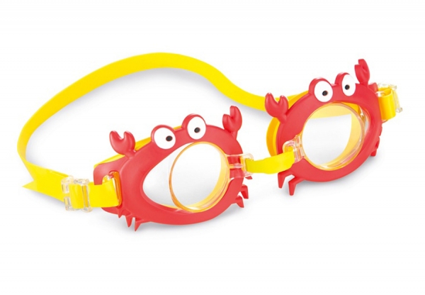   INTEX Fun Goggles, . 55610