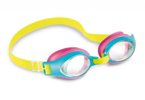   INTEX Junior Goggles, . 55611