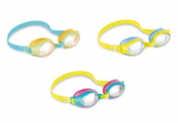   INTEX Junior Goggles, . 55611