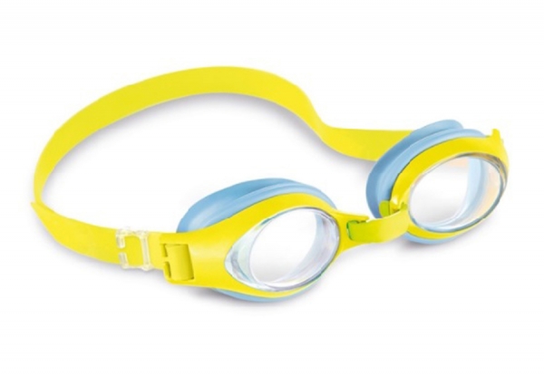   INTEX Junior Goggles, . 55611