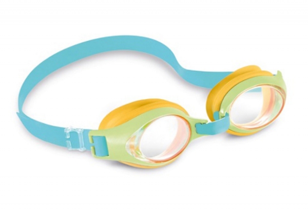   INTEX Junior Goggles, . 55611
