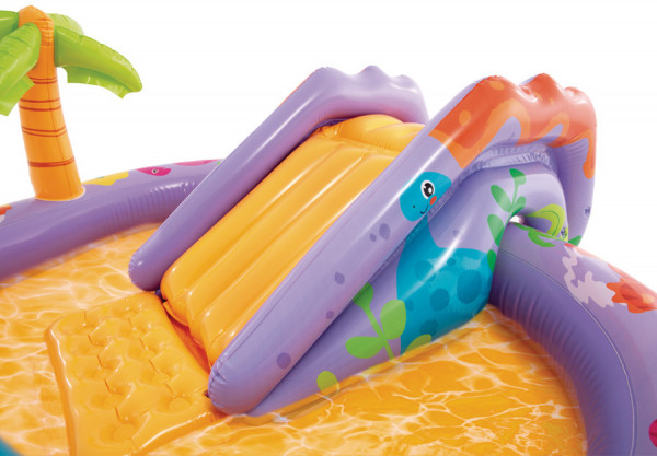   - INTEX Dino Park Play Center, . 56139NP