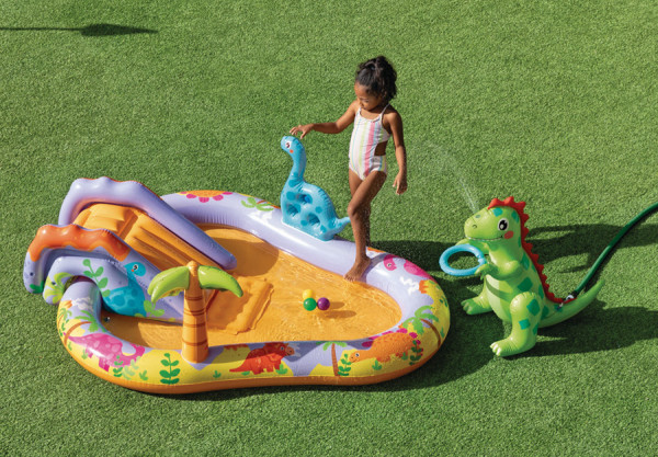   - INTEX Dino Park Play Center, . 56139NP