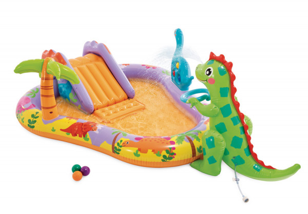   - INTEX Dino Park Play Center, . 56139NP