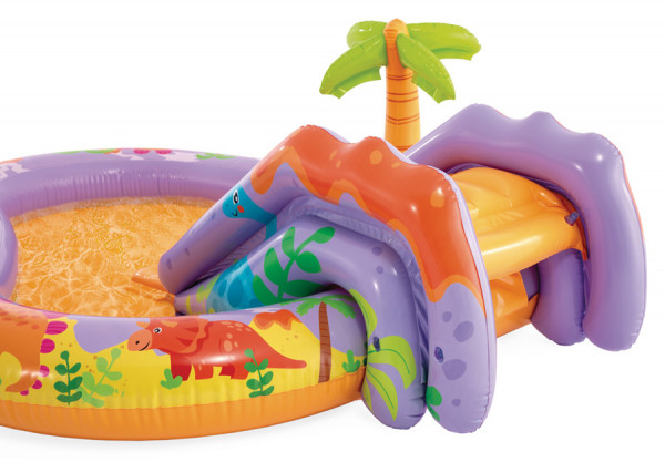   - INTEX Dino Park Play Center, . 56139NP