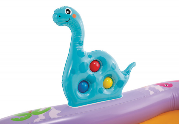   - INTEX Dino Park Play Center, . 56139NP