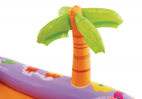   - INTEX Dino Park Play Center, . 56139NP