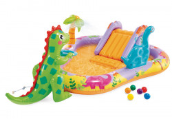   - INTEX Dino Park Play Center, . 56139NP