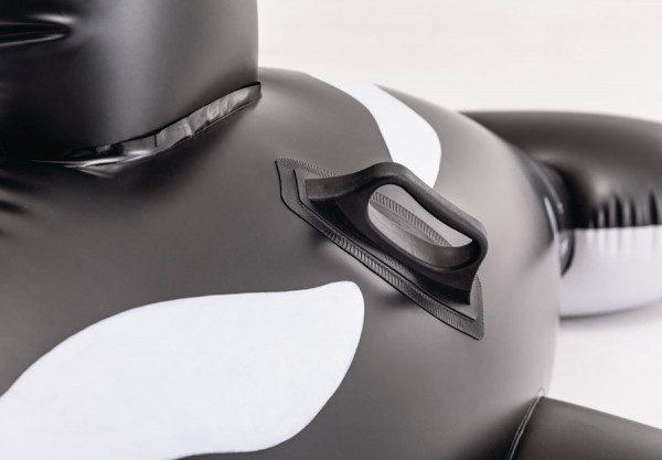    INTEX Whale Ride-On, . 58561NP